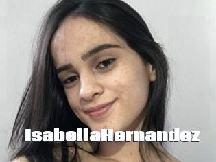 IsabellaHernandez
