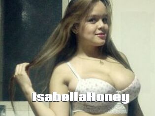 IsabellaHoney