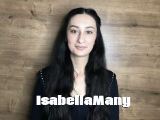 IsabellaMany