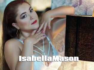 IsabellaMason