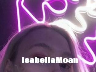 IsabellaMoan