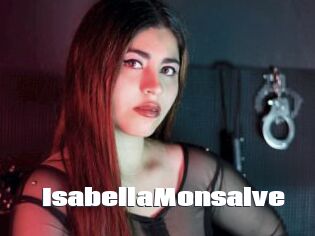 IsabellaMonsalve