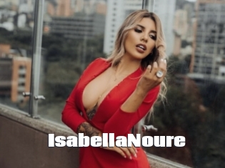 IsabellaNoure