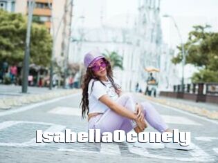 IsabellaOconely