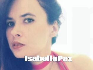 IsabellaPax