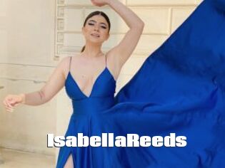 IsabellaReeds