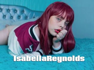 IsabellaReynolds