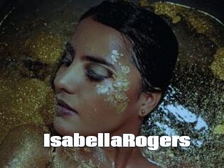 IsabellaRogers