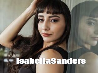 IsabellaSanders