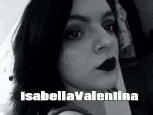 IsabellaValentina