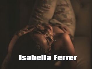 Isabella_Ferrer