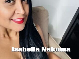 Isabella_Nakoma