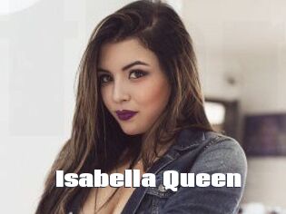 Isabella_Queen