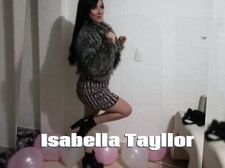 Isabella_Tayllor