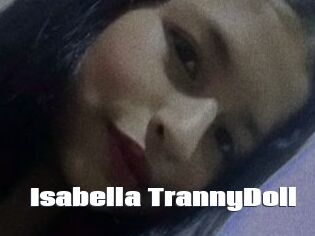 Isabella_TrannyDoll