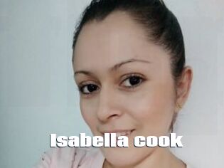 Isabella_cook