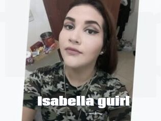 Isabella_guirl