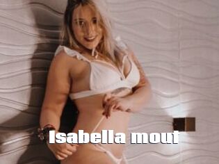 Isabella_mout The hot porn