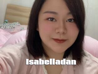 Isabelladan