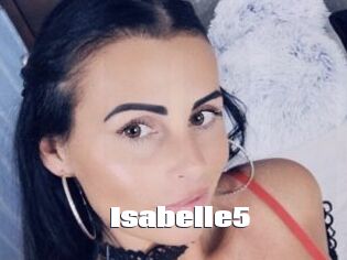 Isabelle5