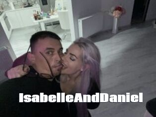 IsabelleAndDaniel