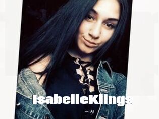 IsabelleKiings The hot porn