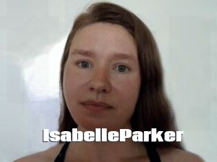 IsabelleParker