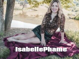 IsabellePhame