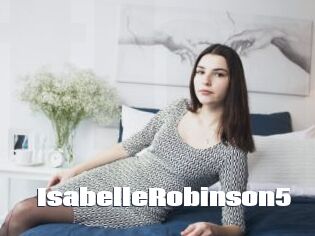 IsabelleRobinson5