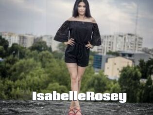 IsabelleRosey