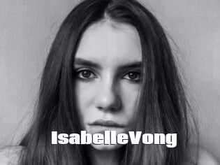 IsabelleVong