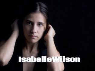 IsabelleWilson