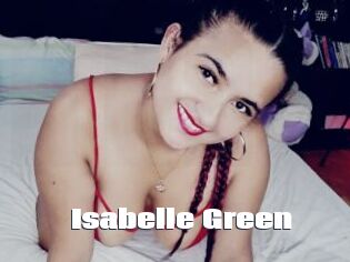 Isabelle_Green