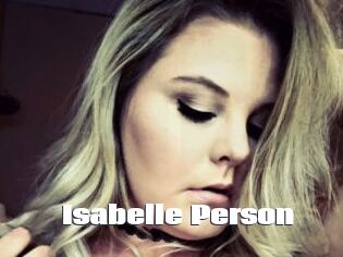 Isabelle_Person
