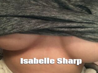 Isabelle_Sharp