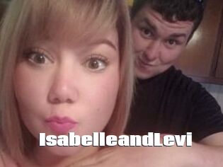 Isabelle_and_Levi