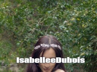 IsabelleeDubois