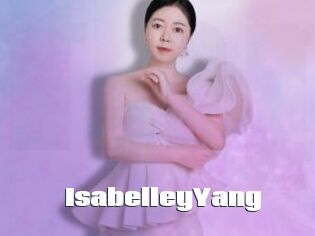 IsabelleyYang