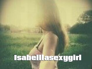 Isabelllasexygirl