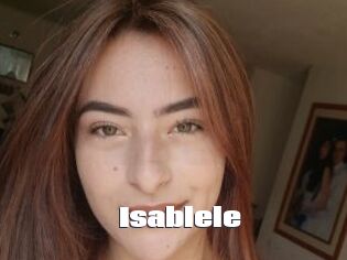 Isablele