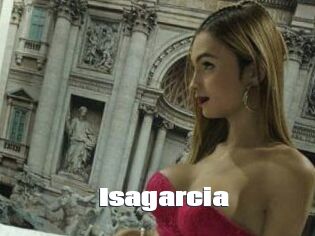 Isagarcia