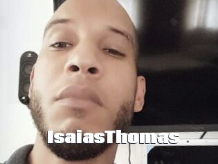 IsaiasThomas