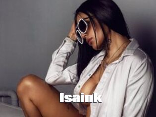Isaink