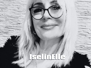 IselinElle The hot porn