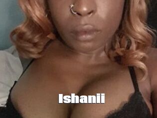 Ishanii