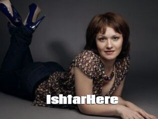 IshtarHere