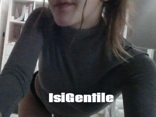 IsiGentile