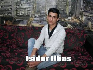 Isidor_Illias