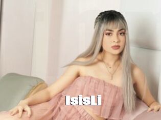 IsisLi