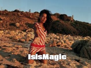 IsisMagic